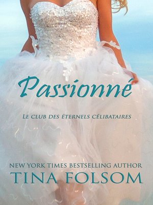 cover image of Passionné